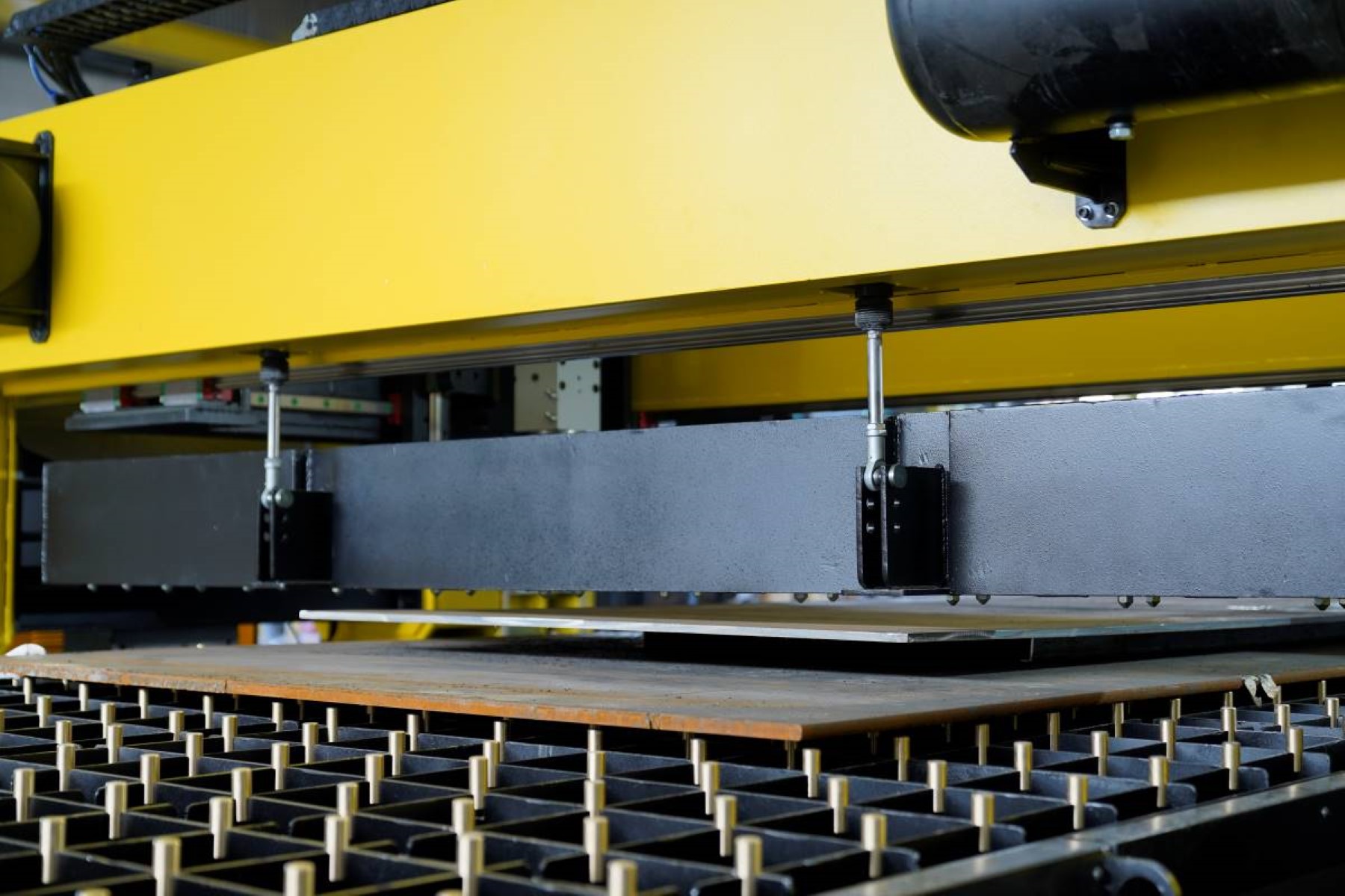 Sheet Processing Machine