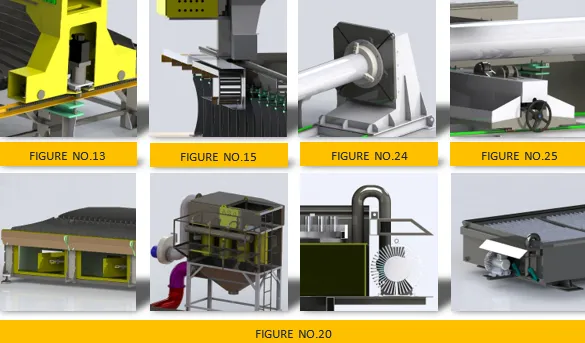 Tube Cutting Machine