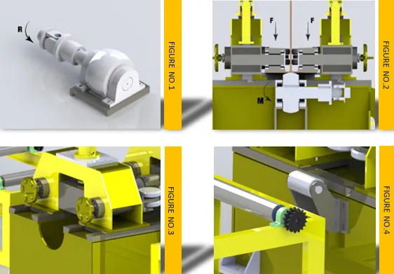 H Beam Hydraulic