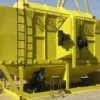 KARA Shot Blasting Machine