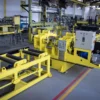 H-Straightening Machine Type (B)