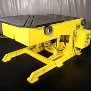 KARA Positioners