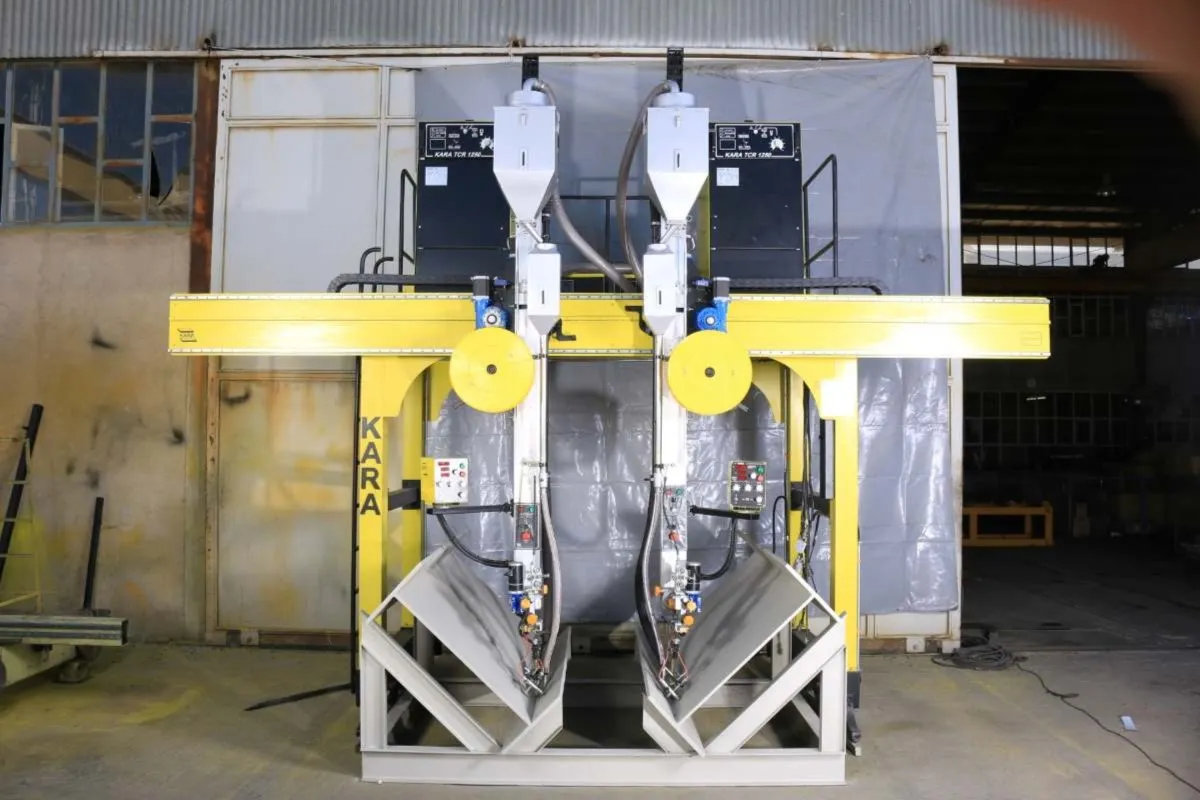 KARA Gantry Welding Machine