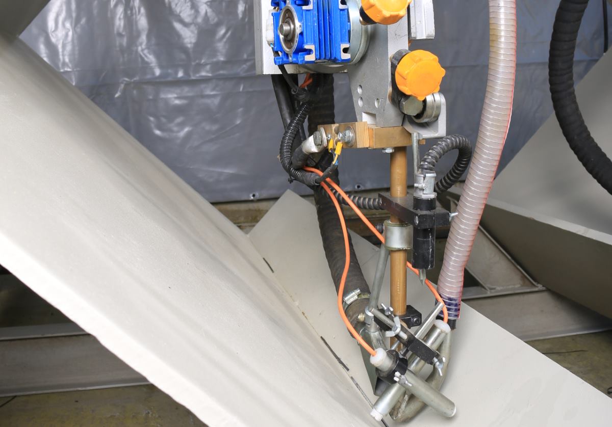 Gantry Welding Machine