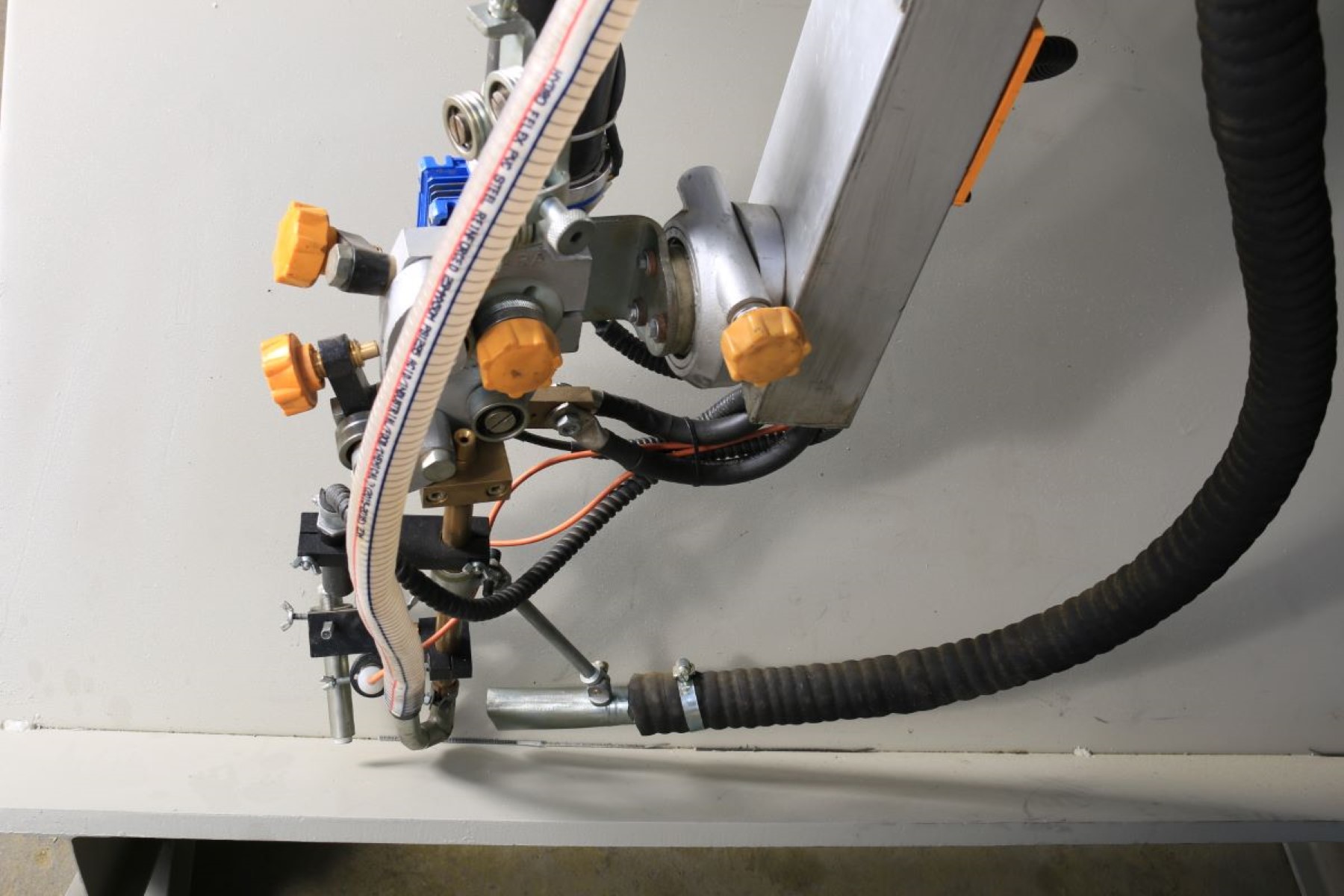 Gantry Welding Machine