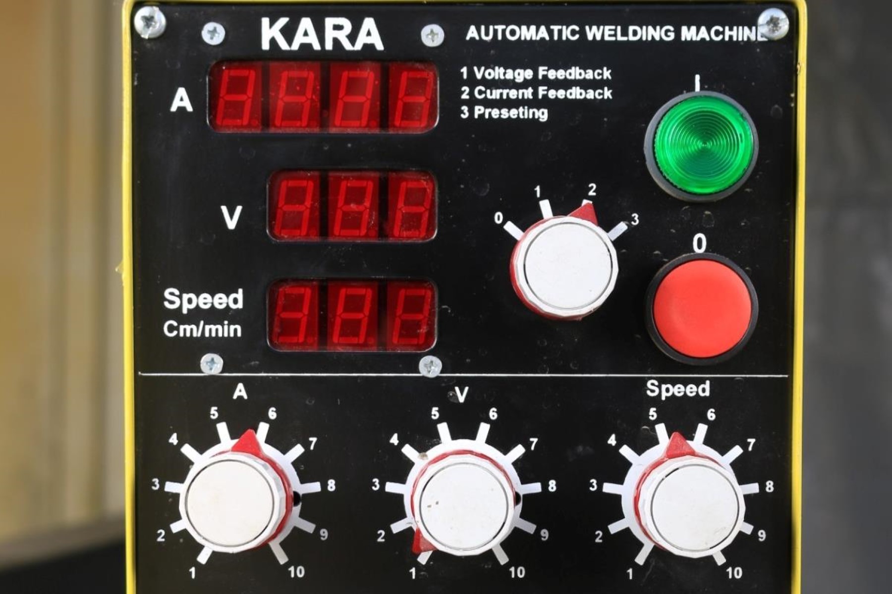 Gantry Welding Machine