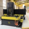 KARA CNC Plate Drilling Machine