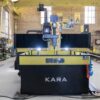 CNC Plate Drilling Machine