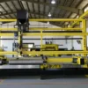 Roll Cladder Welding Machine