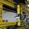 KARA Roll Cladder Welding Machine