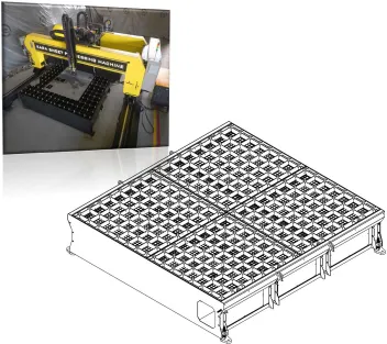 Sheet Processing Machine