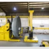 Dish Cladding Machine
