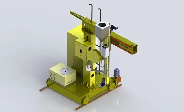 Compatible with Various Welding Processes