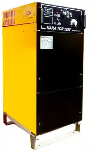 Storage Tank Welding Machine