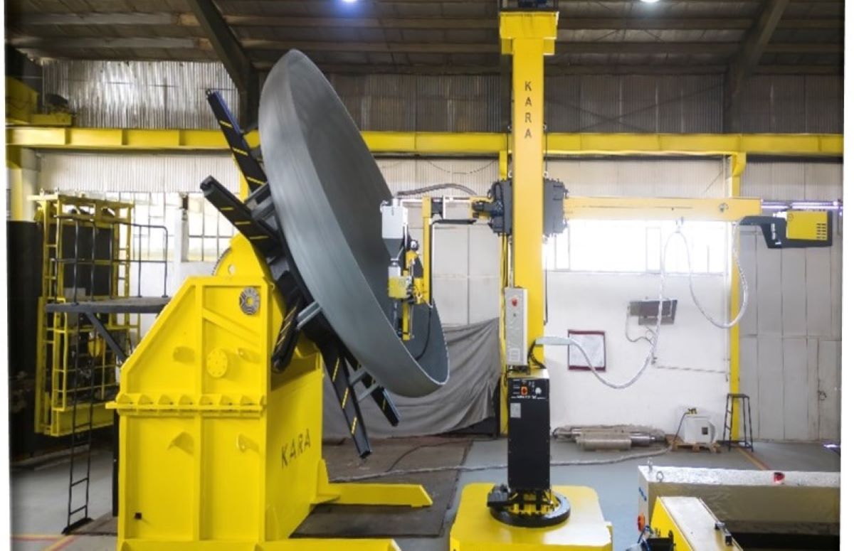 Dish Cladding Machine| About 0.5 Kg/kg Strip