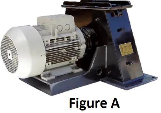Smaller diameter