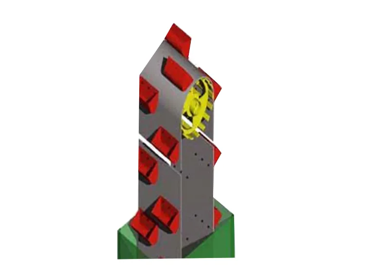 Quality and Properties of Elevator Belts