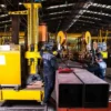 KARA Electro Slag Welding Machine