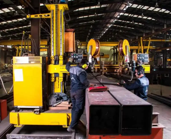 KARA Electro Slag Welding Machine