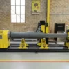 KARA CNC Profile Cutting Machine