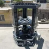 Vertical Assembly Elevator Machine