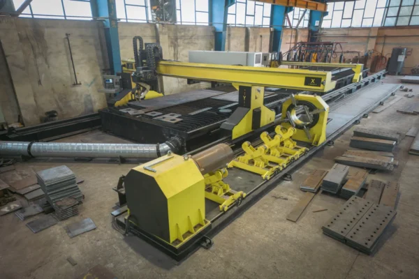 CNC Cutting Machine