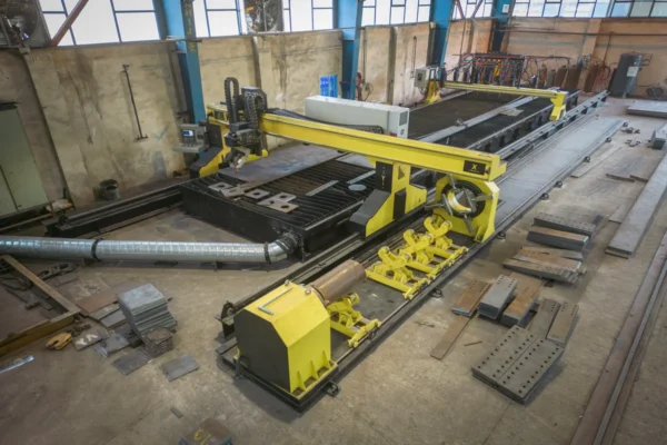 CNC Cutting Machine