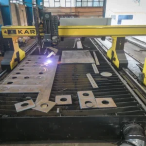 KARA CNC Cutting Machine