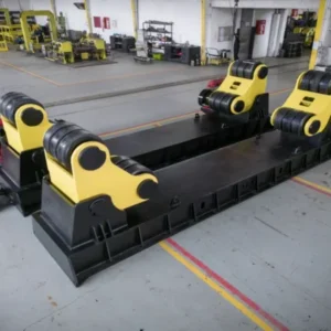 KARA Self-Aligning Roller beds