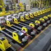 KARA Manual  Roller beds