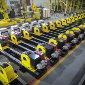 KARA Manual  Roller beds
