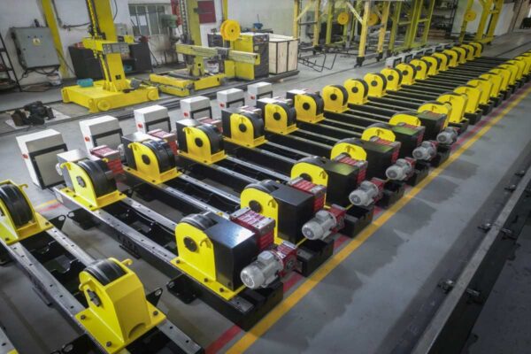 KARA Manual  Roller beds