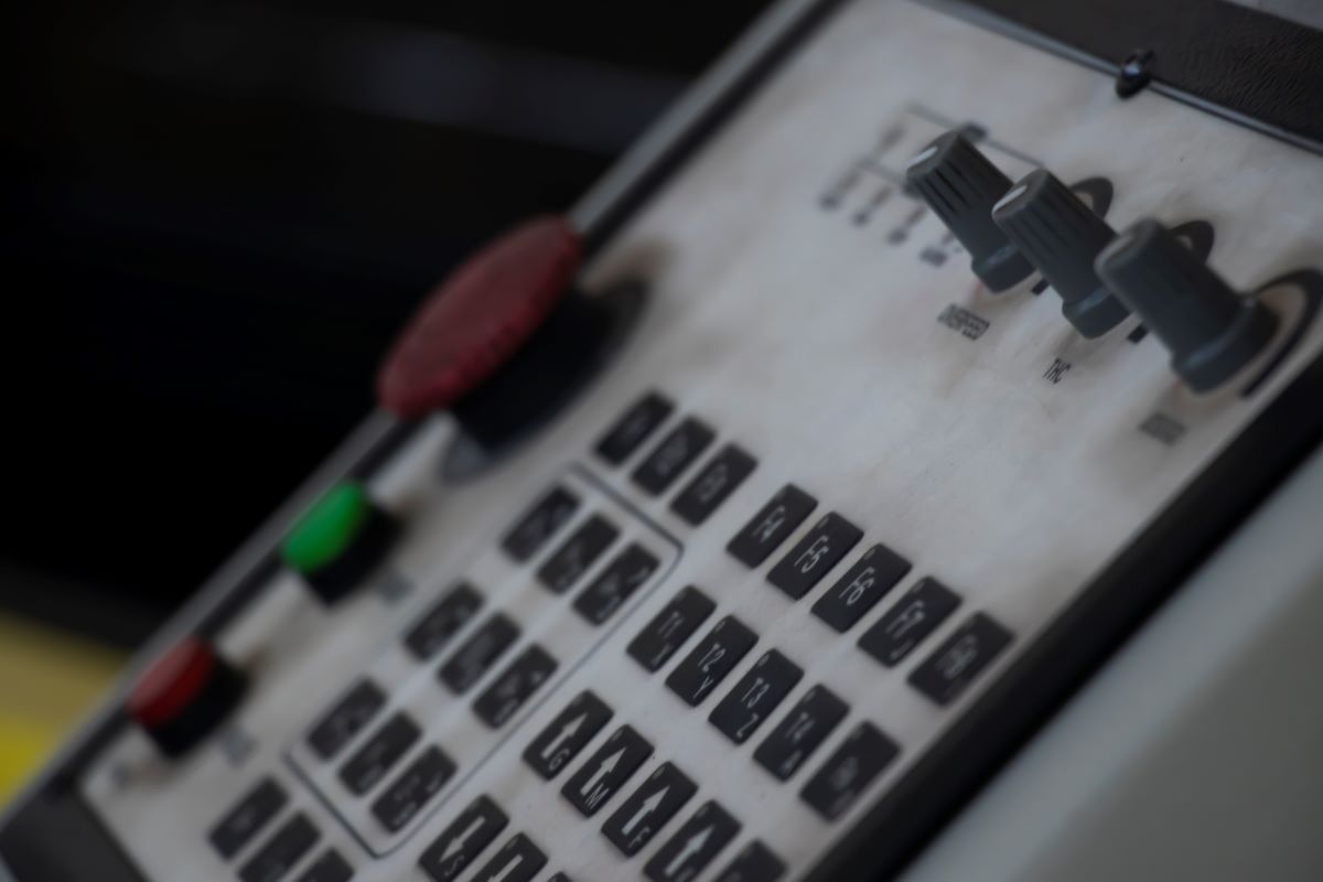 Economy CNC Cutting Machine