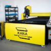 Kara Economy CNC Cutting Machine