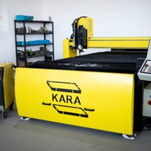 Kara Economy CNC Cutting Machine