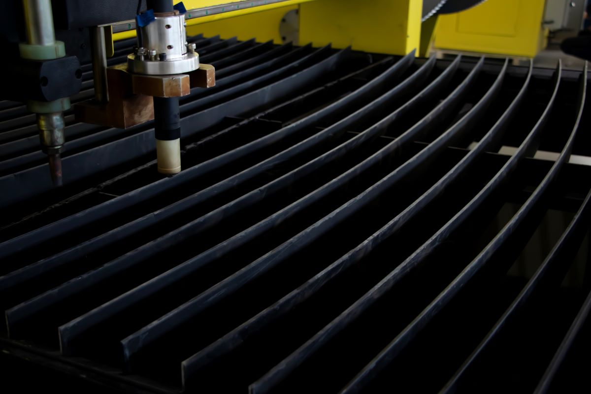 Economy CNC Cutting Machine