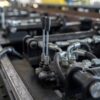 H–Beam Assembly Machine