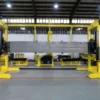 Head and Tailstock Welding Positioner