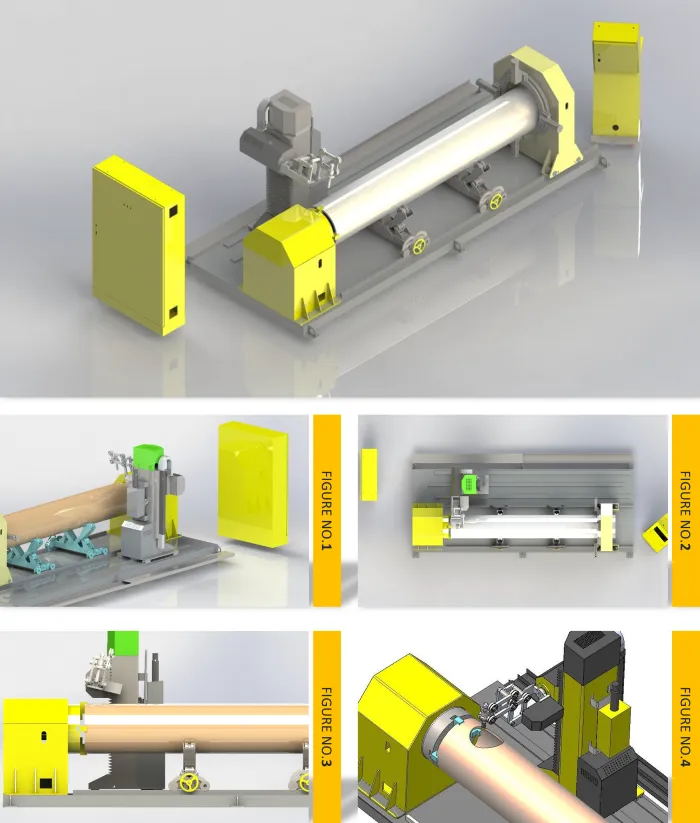 CNC Profile Cutting 