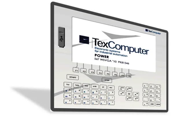 TexComputer (Italy)