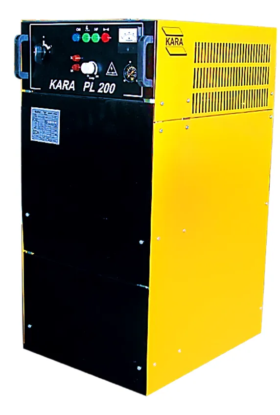 KARA PLASMA 200A