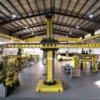 KARA Welding Column & Boom
