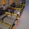 KARA Strip Cutting Machine