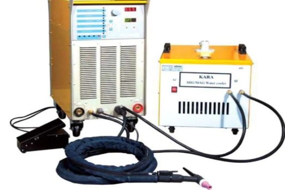 WSE-315 & WSE-500