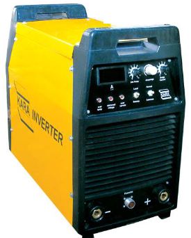 Inverter Welding Machine-KIW 500
