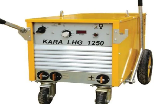 LHG 1250