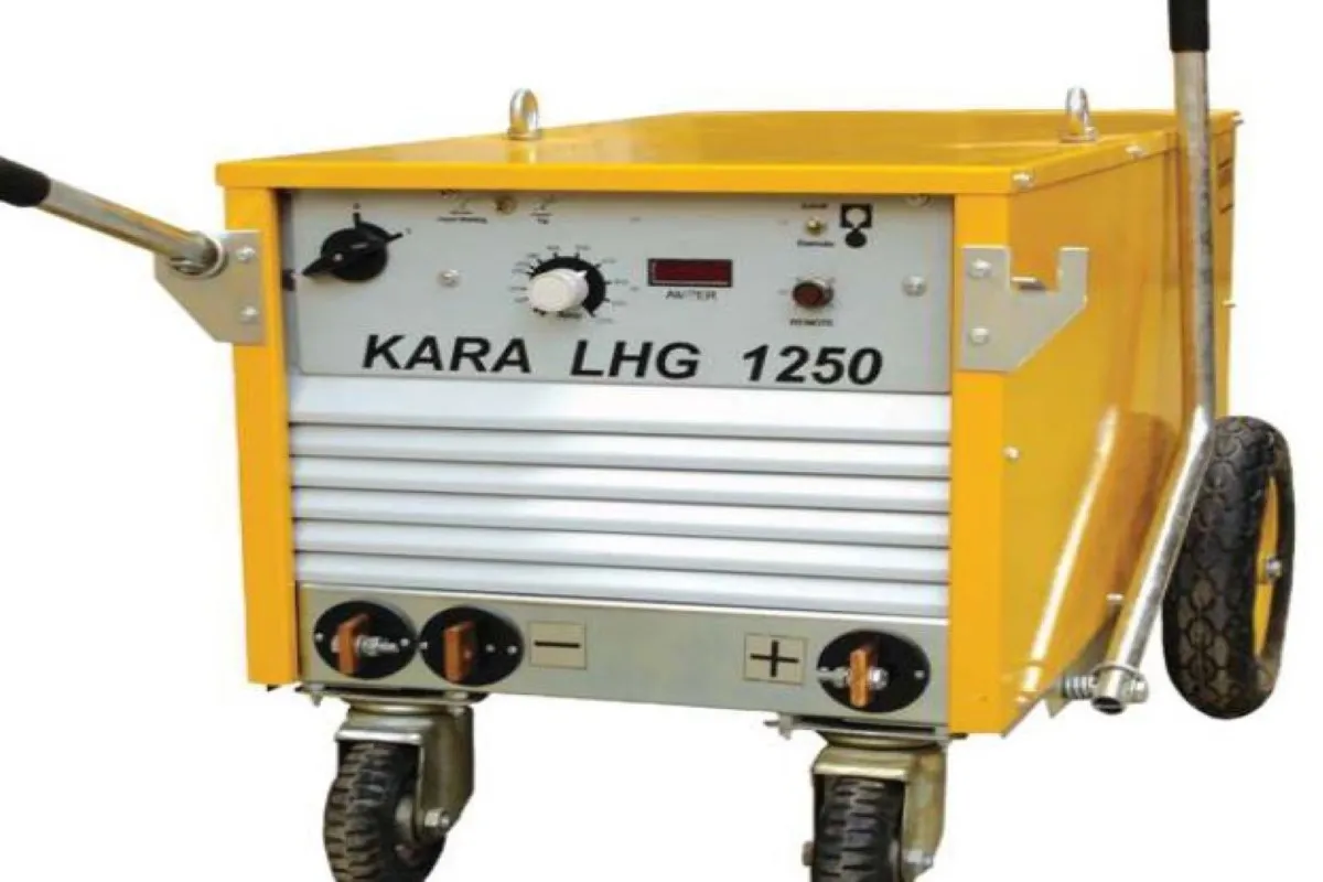 Home 16 LHG 1250