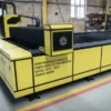Features of laser cutting machine