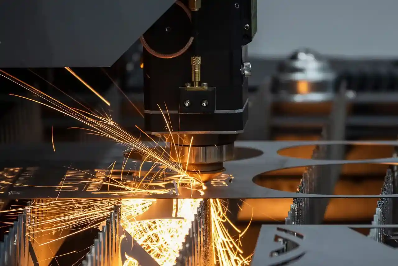 Kara laser cutting machine