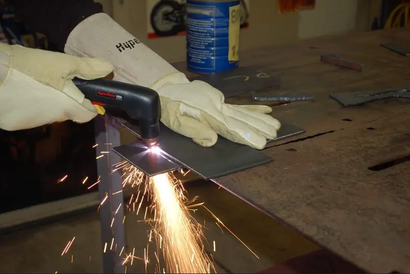 Plasma Cutting Systems